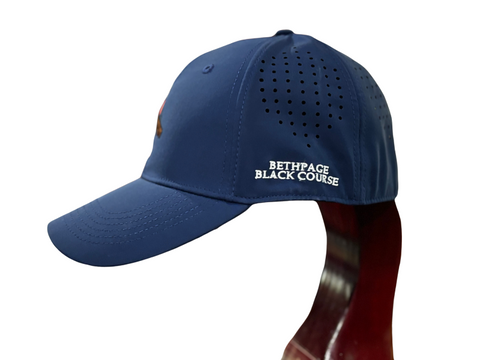 Bethpage Mesh Hat