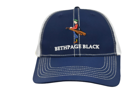 Bethpage Trucker Hat