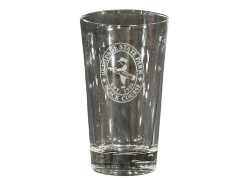 Ale Glass